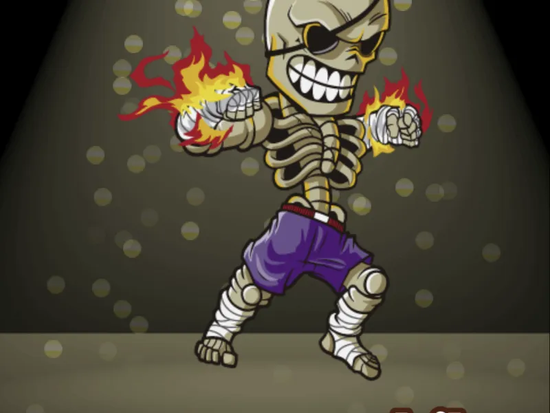 Calaveritas