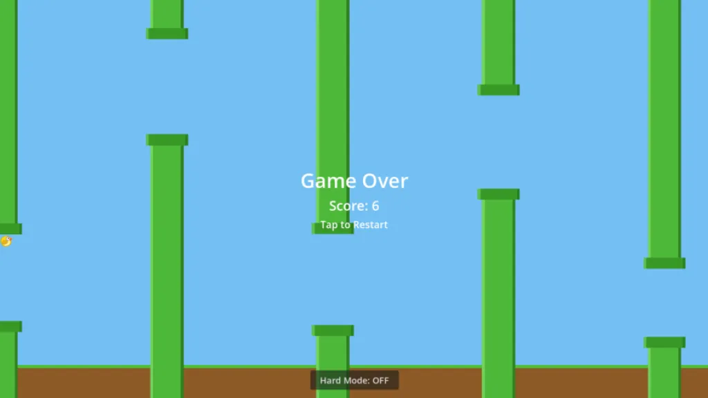 Flappy Clone