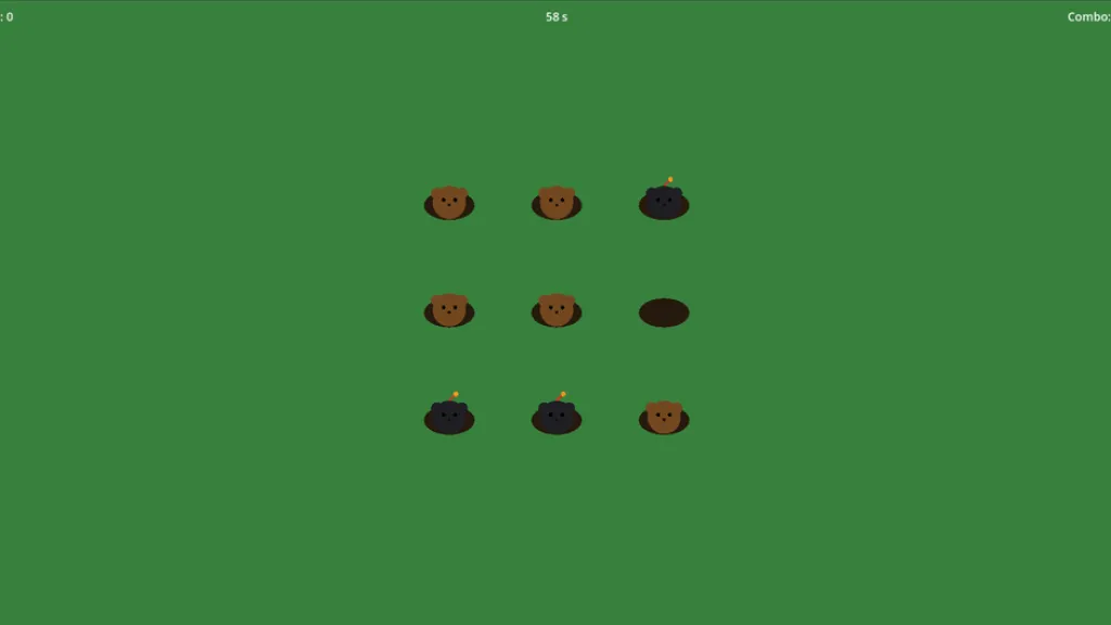 Mole Slapper